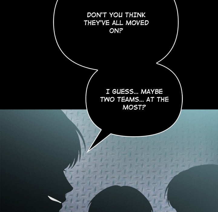 Matrimoney Game - Chapter 87 Page 91