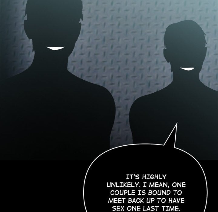 Matrimoney Game - Chapter 87 Page 96