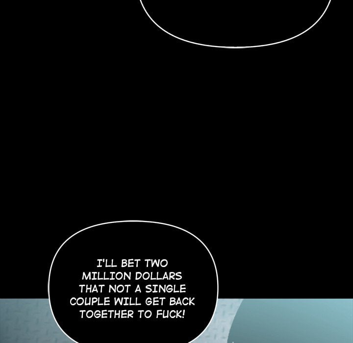 Matrimoney Game - Chapter 87 Page 97