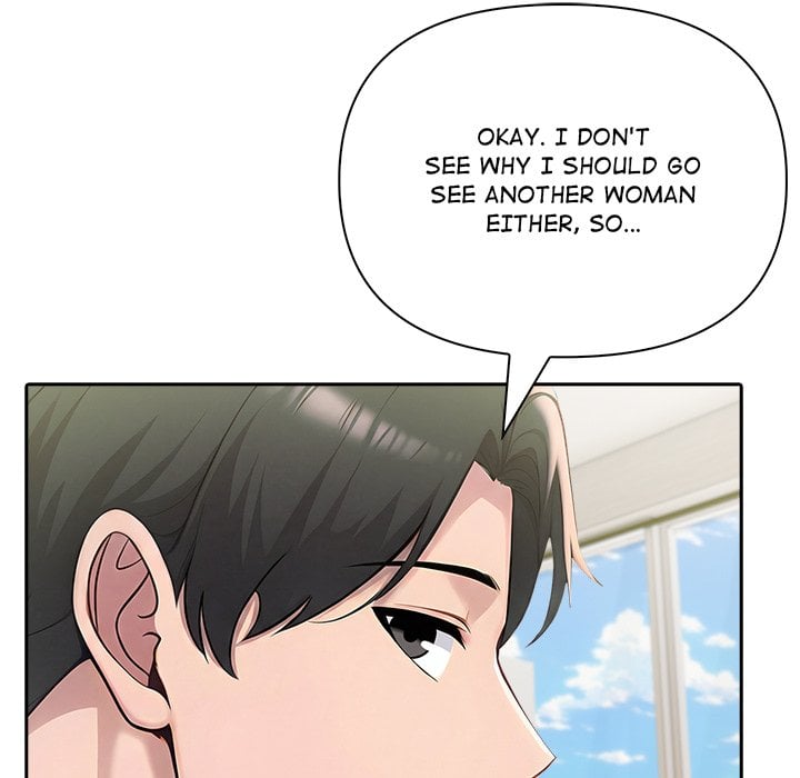 Matrimoney Game - Chapter 88 Page 109
