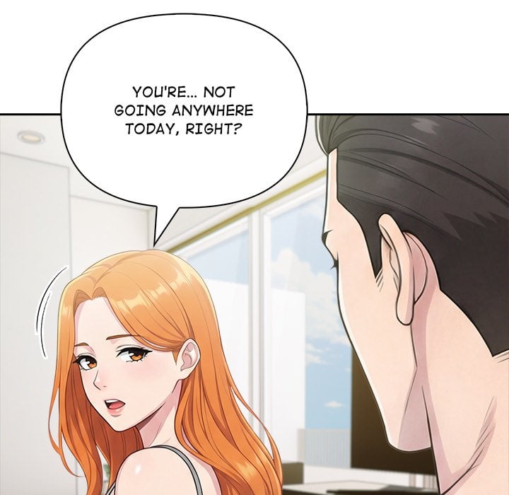 Matrimoney Game - Chapter 88 Page 89