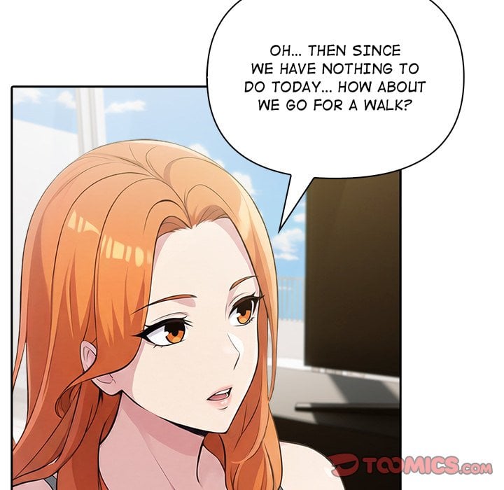 Matrimoney Game - Chapter 88 Page 93