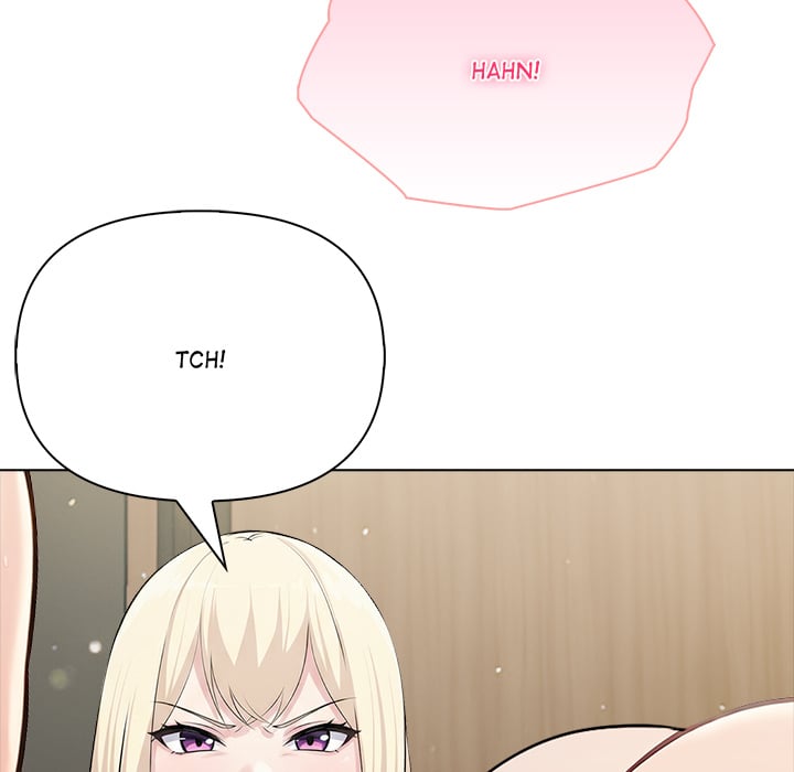 Matrimoney Game - Chapter 89 Page 119