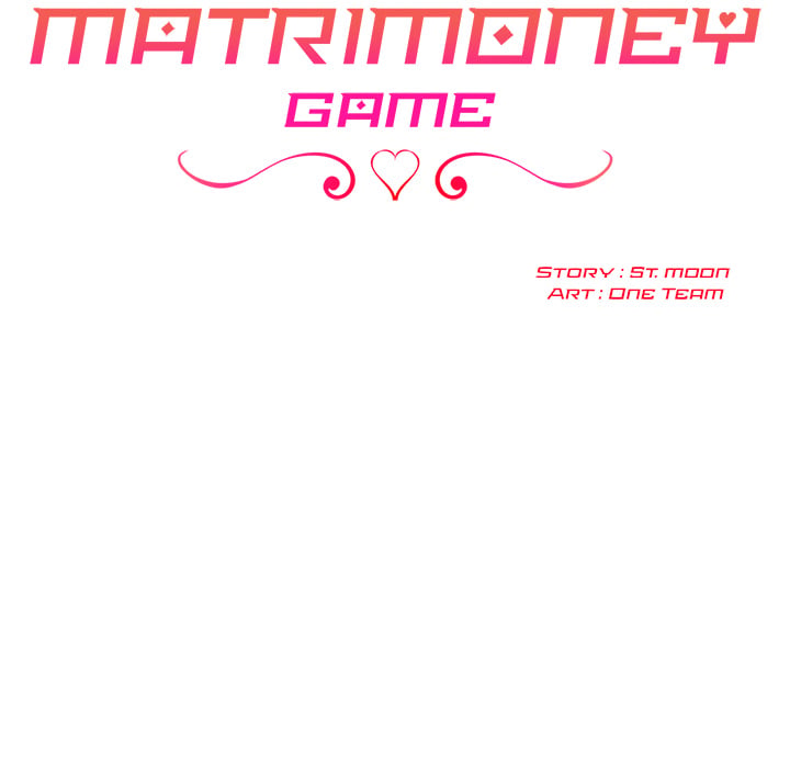 Matrimoney Game - Chapter 89 Page 12