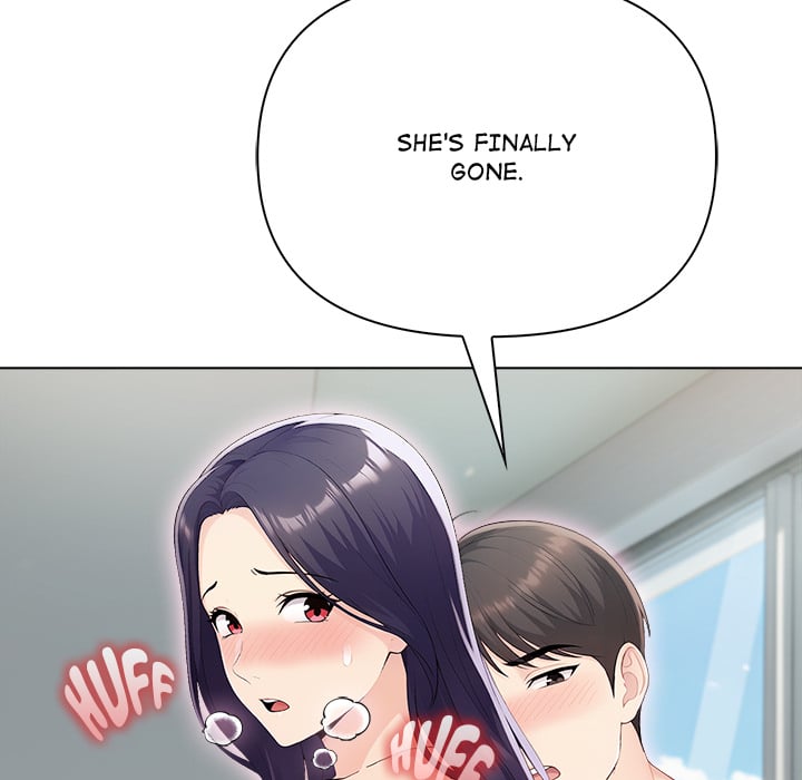 Matrimoney Game - Chapter 89 Page 124