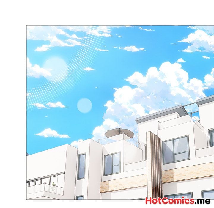 Matrimoney Game - Chapter 89 Page 14