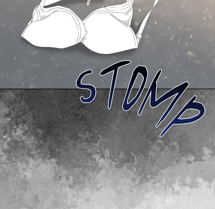 Matrimoney Game - Chapter 89 Page 140