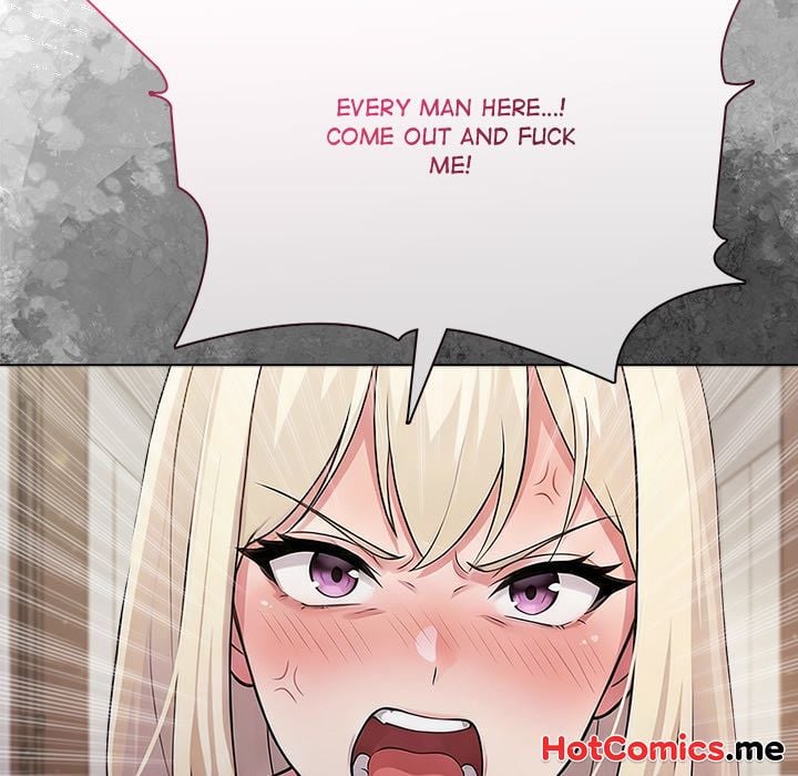Matrimoney Game - Chapter 89 Page 144