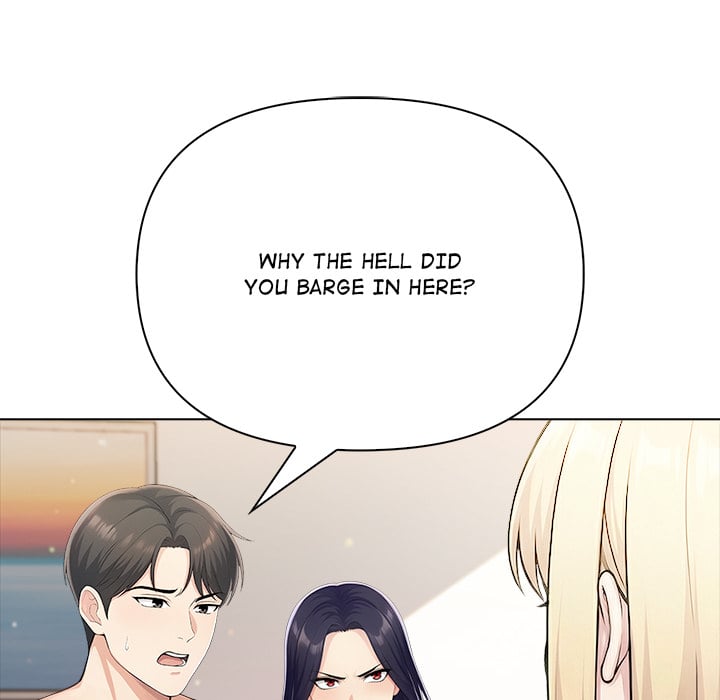 Matrimoney Game - Chapter 89 Page 31
