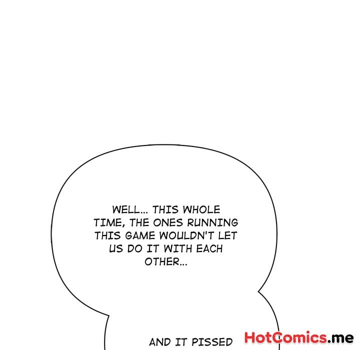 Matrimoney Game - Chapter 89 Page 33