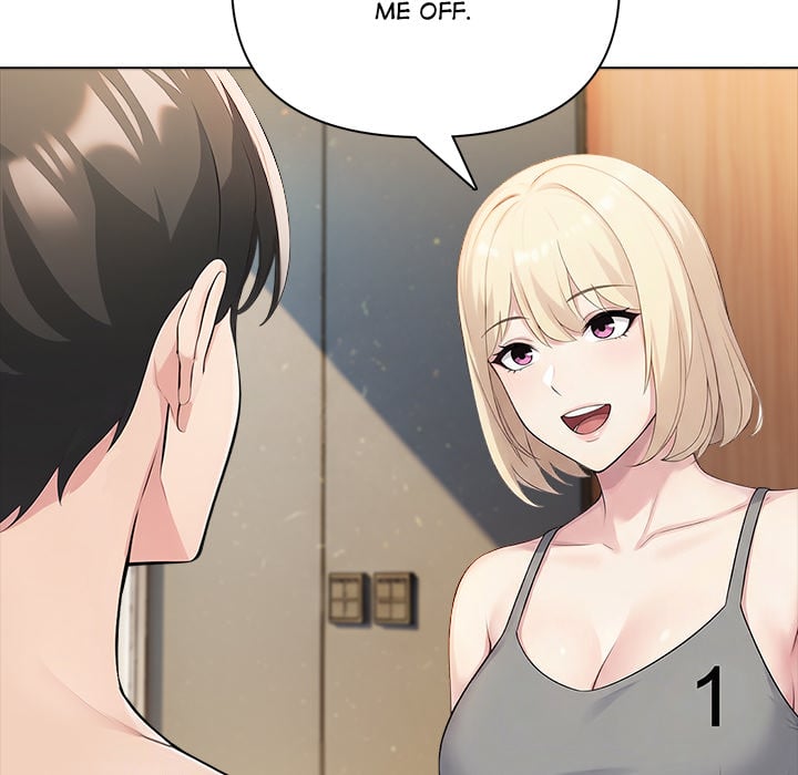 Matrimoney Game - Chapter 89 Page 34