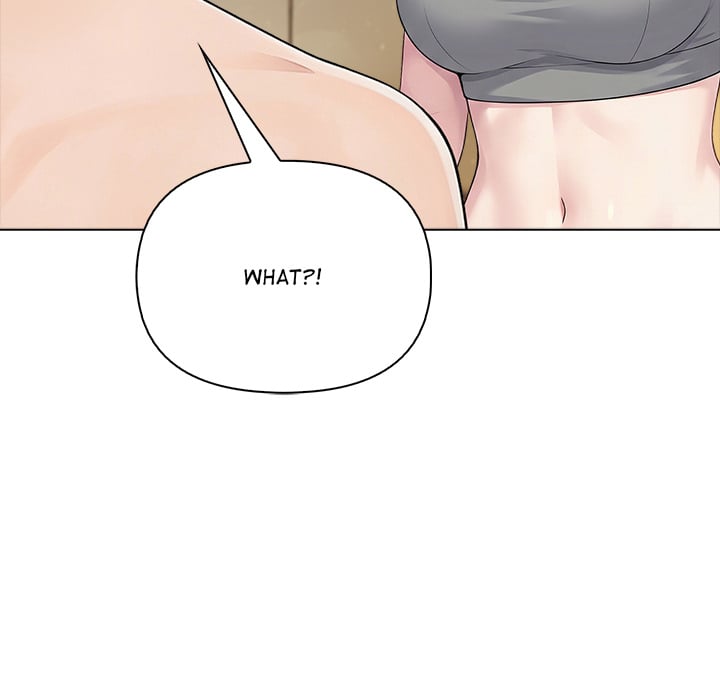 Matrimoney Game - Chapter 89 Page 35