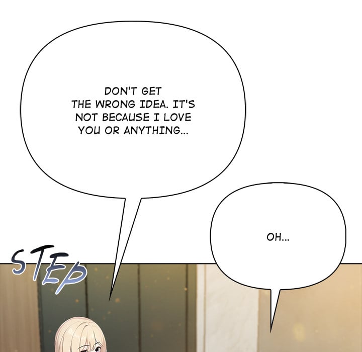 Matrimoney Game - Chapter 89 Page 36