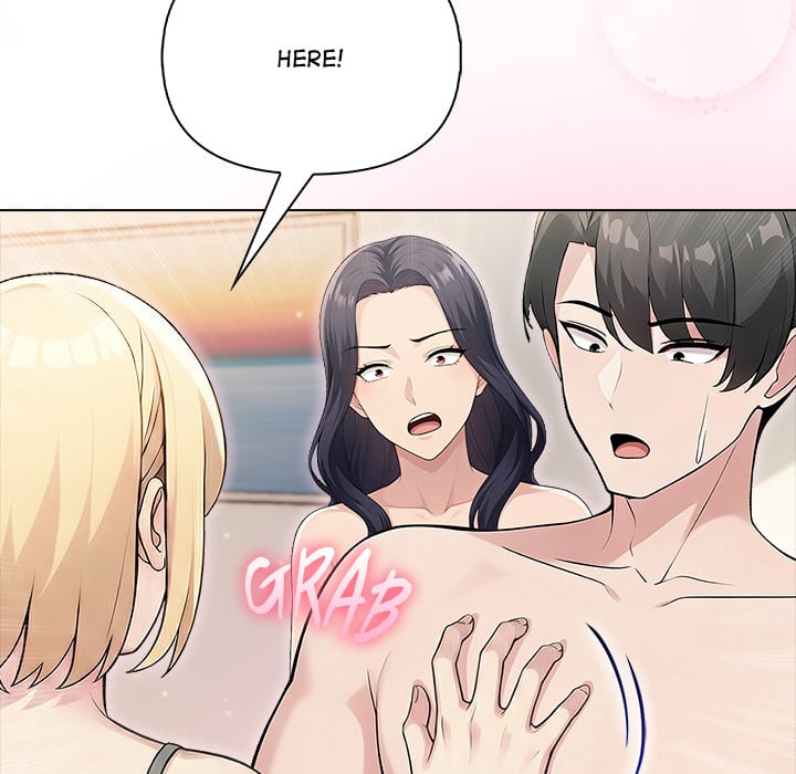 Matrimoney Game - Chapter 89 Page 39