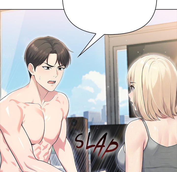 Matrimoney Game - Chapter 89 Page 42