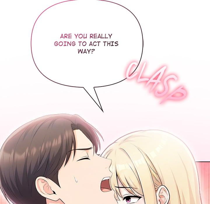 Matrimoney Game - Chapter 89 Page 44
