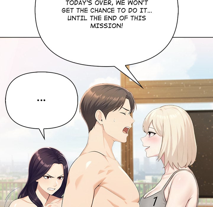 Matrimoney Game - Chapter 89 Page 47