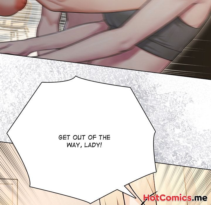 Matrimoney Game - Chapter 89 Page 53