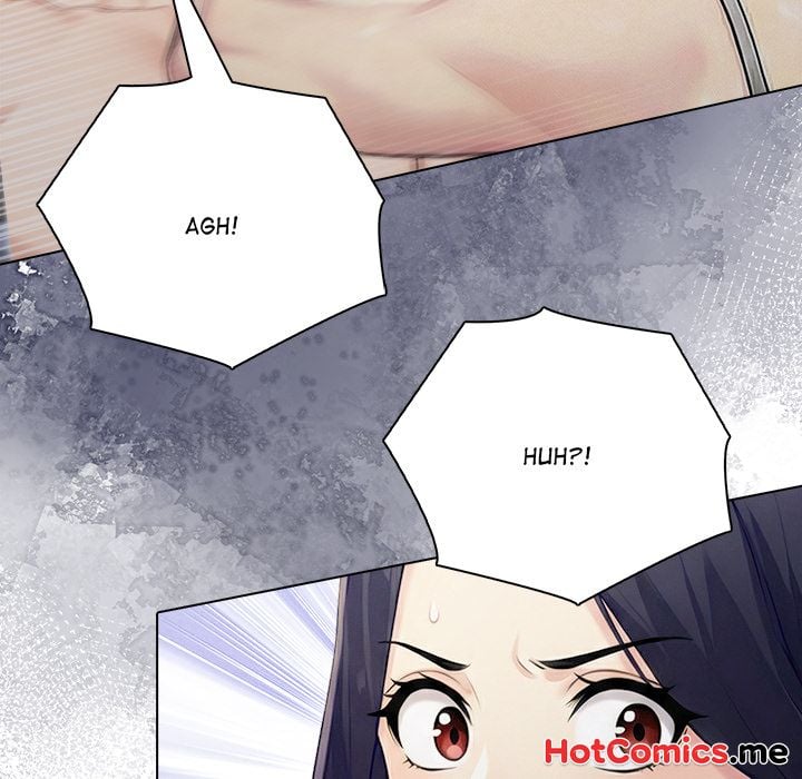 Matrimoney Game - Chapter 89 Page 67