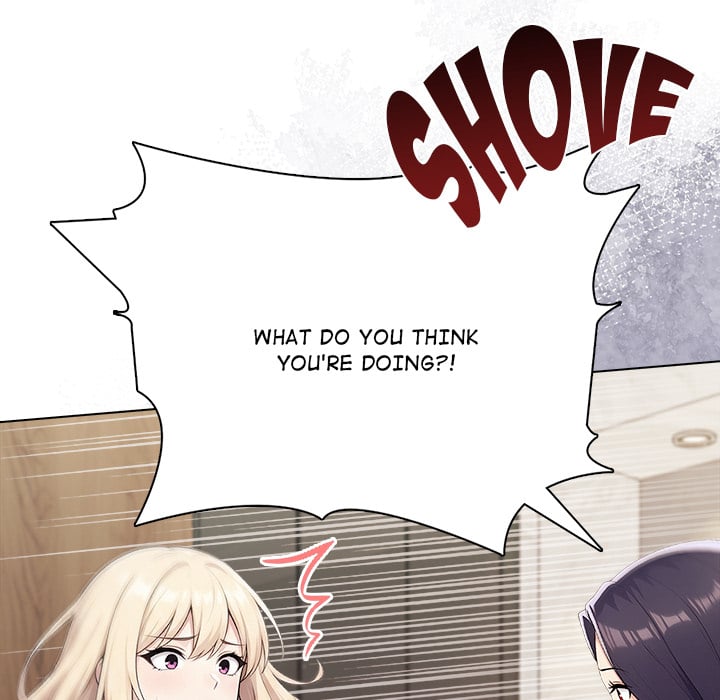 Matrimoney Game - Chapter 89 Page 69
