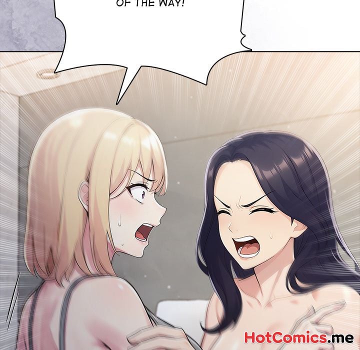 Matrimoney Game - Chapter 89 Page 72
