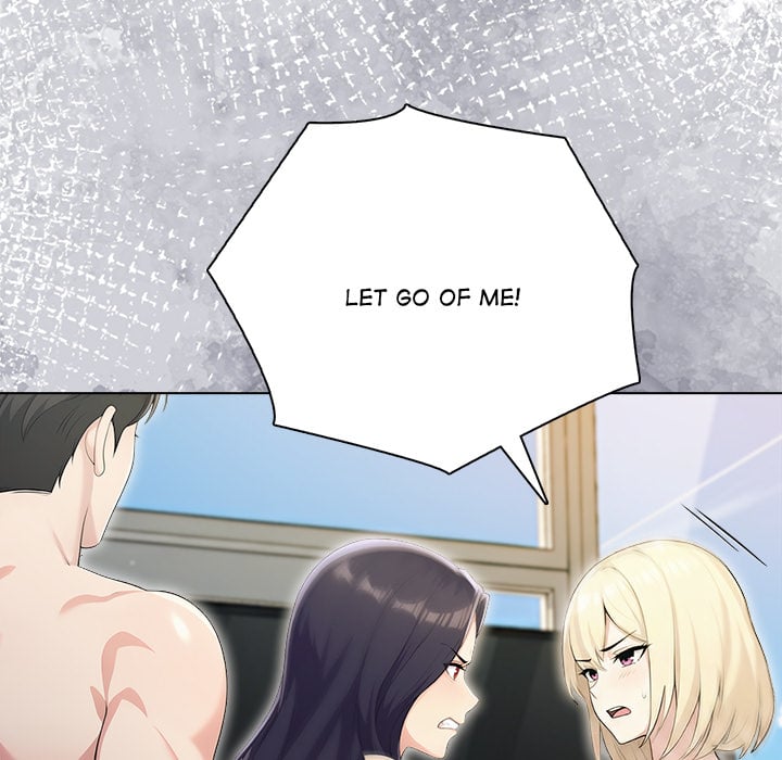 Matrimoney Game - Chapter 89 Page 74