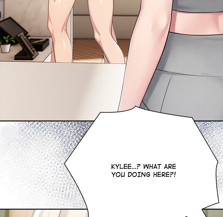Matrimoney Game - Chapter 89 Page 8