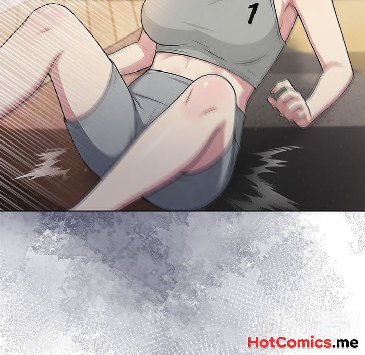 Matrimoney Game - Chapter 89 Page 81