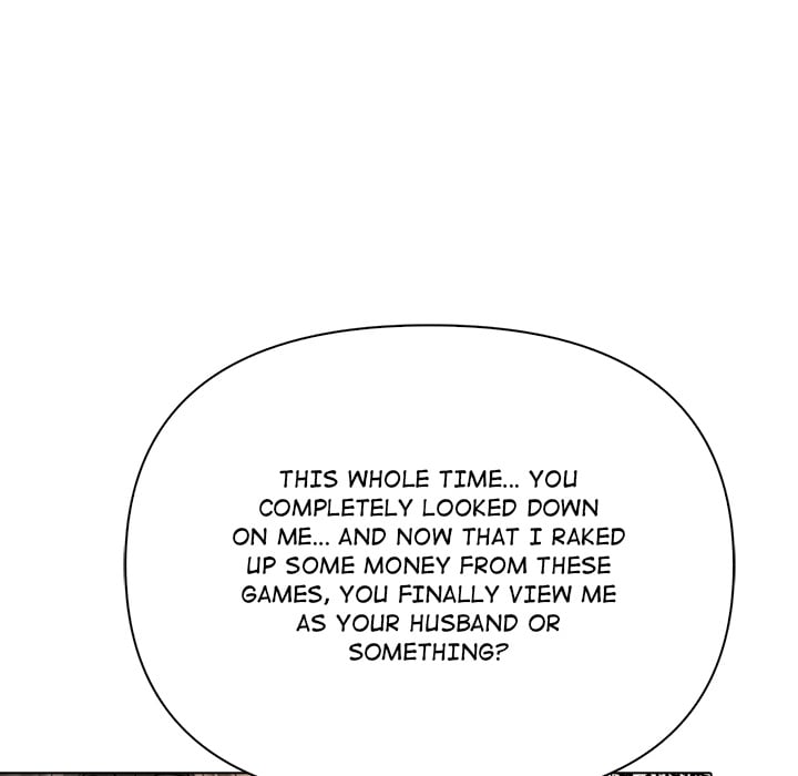 Matrimoney Game - Chapter 89 Page 87