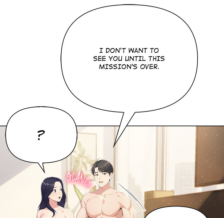 Matrimoney Game - Chapter 89 Page 92
