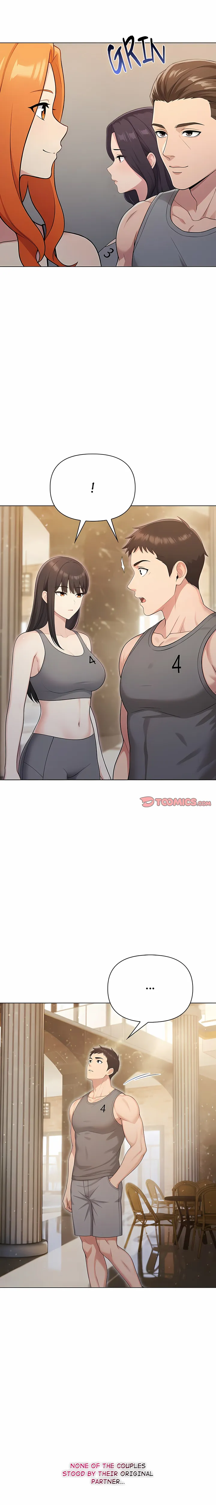Matrimoney Game - Chapter 93 Page 15