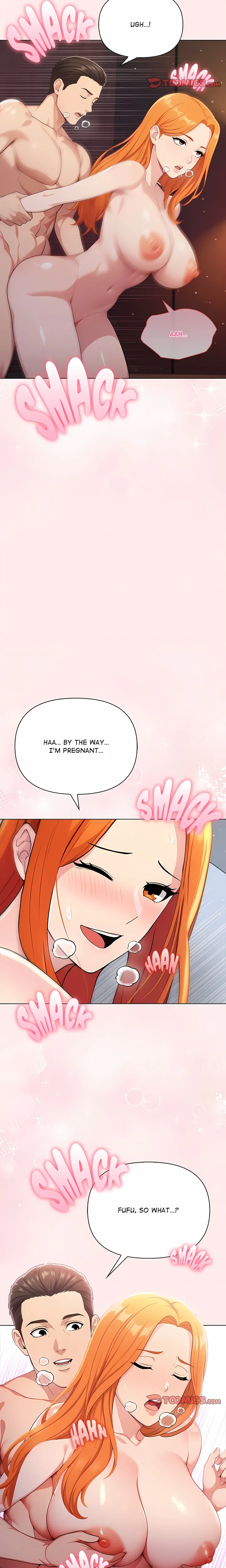 Matrimoney Game - Chapter 93 Page 18