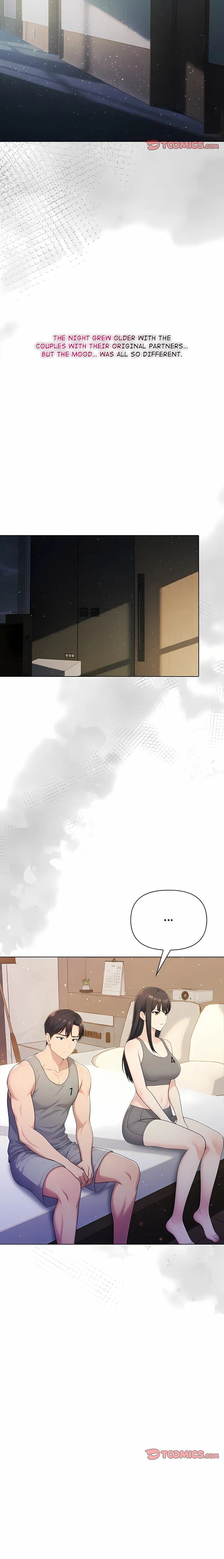 Matrimoney Game - Chapter 93 Page 2