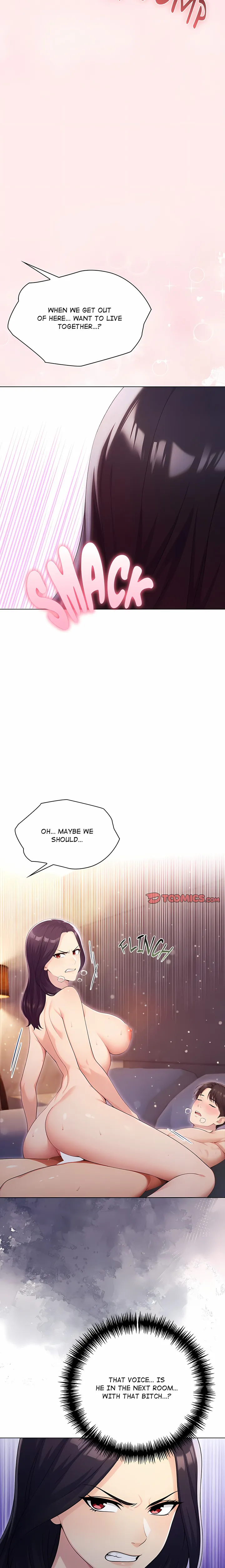 Matrimoney Game - Chapter 93 Page 20