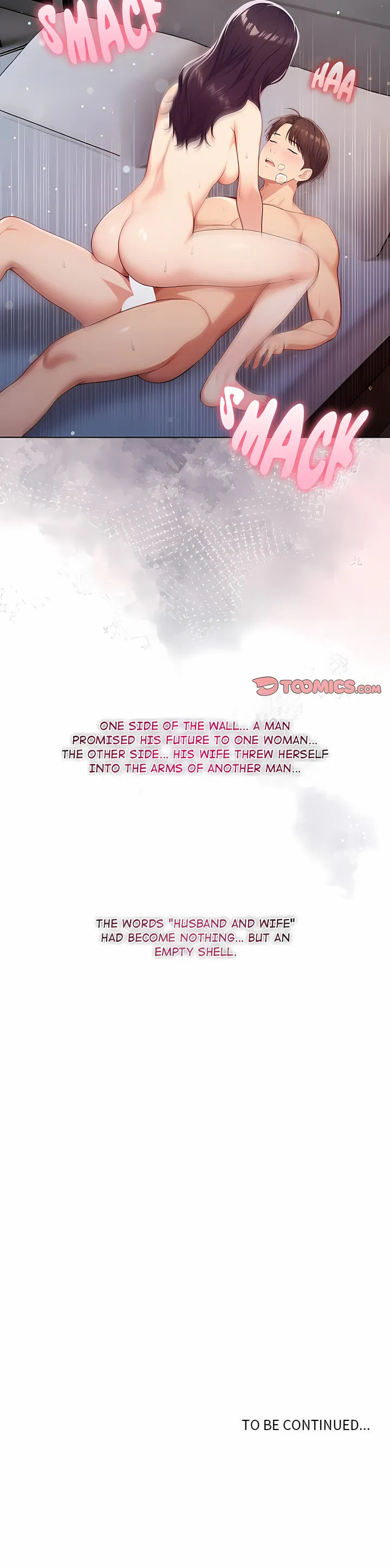 Matrimoney Game - Chapter 93 Page 22