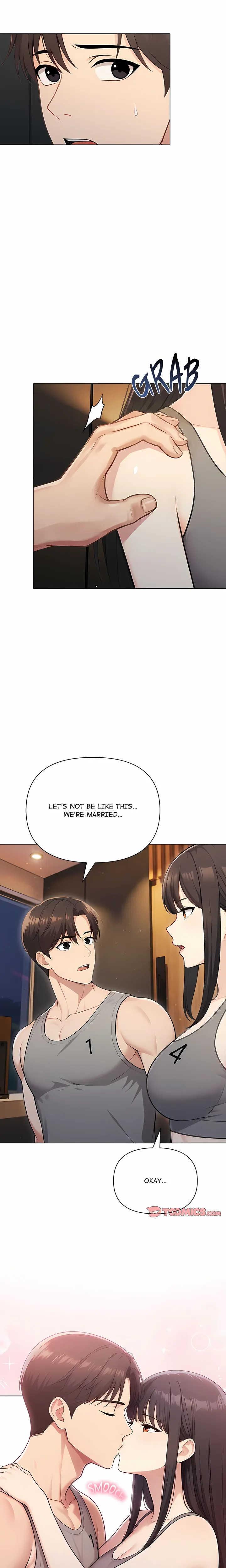 Matrimoney Game - Chapter 93 Page 3