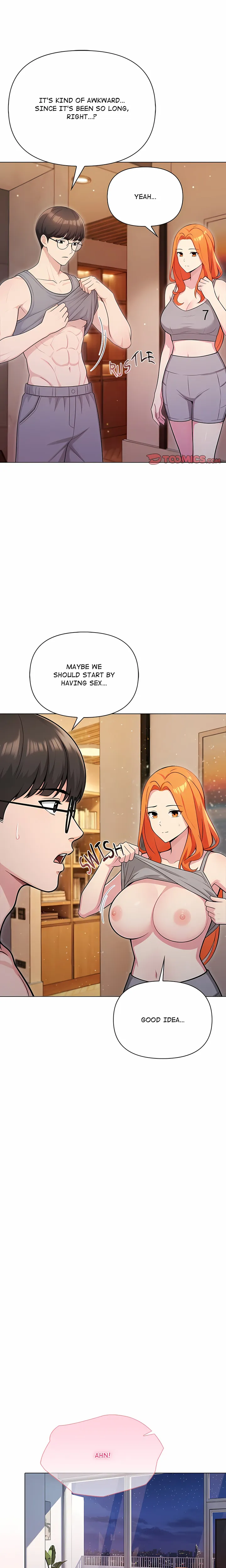 Matrimoney Game - Chapter 93 Page 6