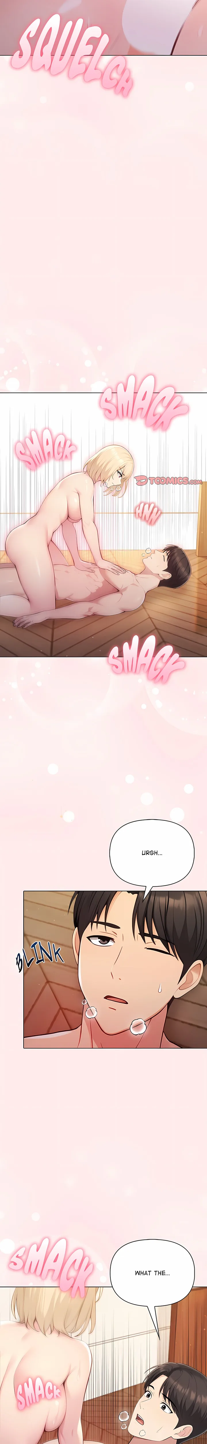 Matrimoney Game - Chapter 94 Page 11