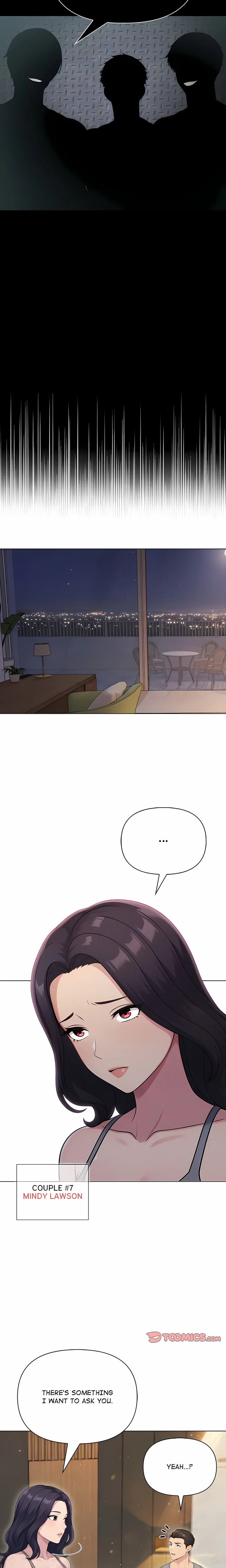 Matrimoney Game - Chapter 94 Page 13