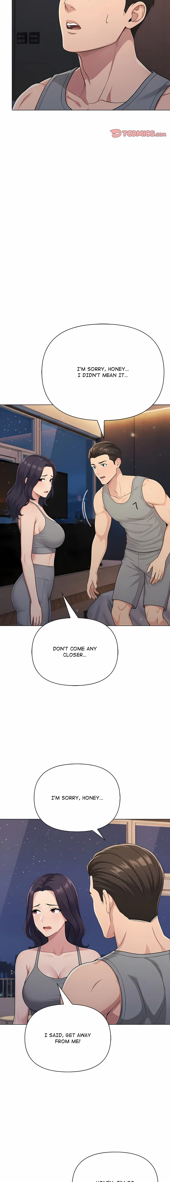 Matrimoney Game - Chapter 94 Page 15