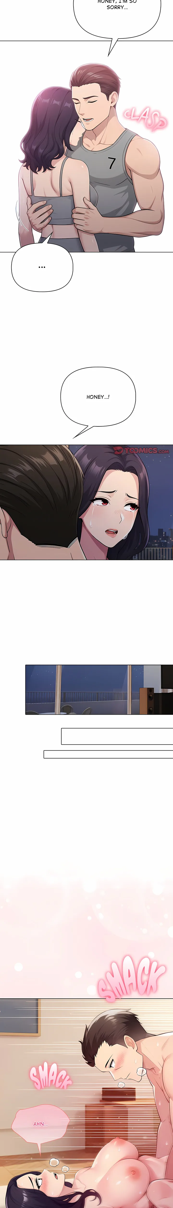 Matrimoney Game - Chapter 94 Page 16