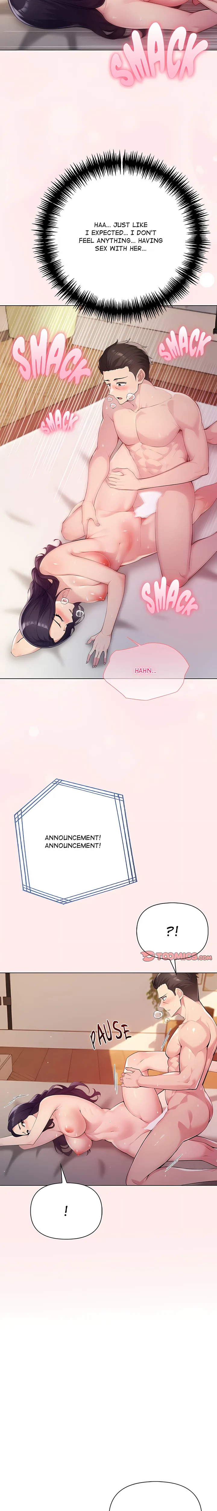 Matrimoney Game - Chapter 94 Page 17