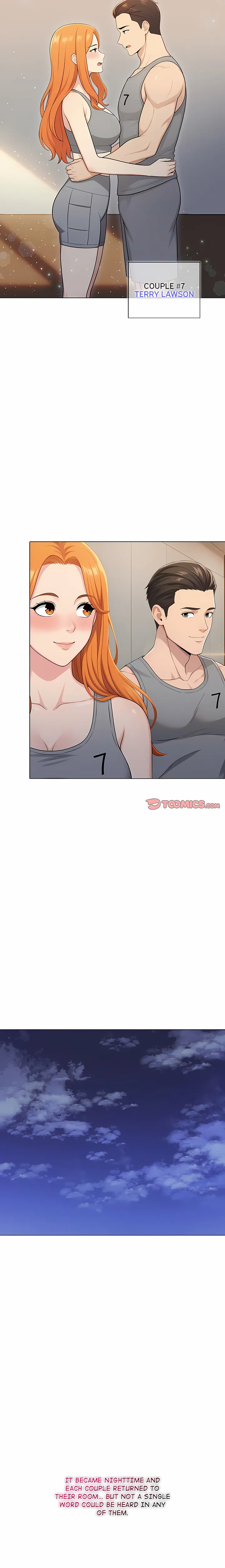 Matrimoney Game - Chapter 94 Page 2