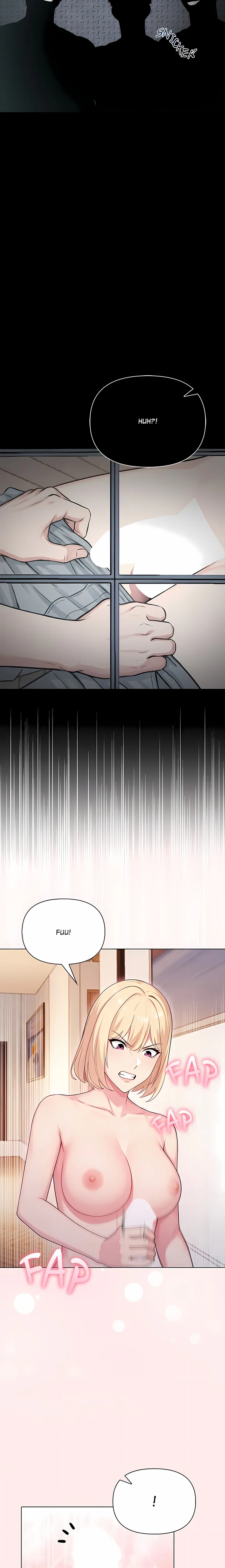 Matrimoney Game - Chapter 94 Page 9