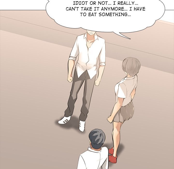 Quarantine Tower - Chapter 10 Page 101