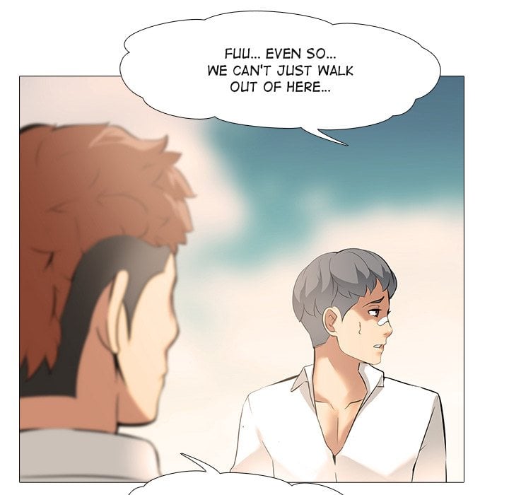 Quarantine Tower - Chapter 10 Page 103