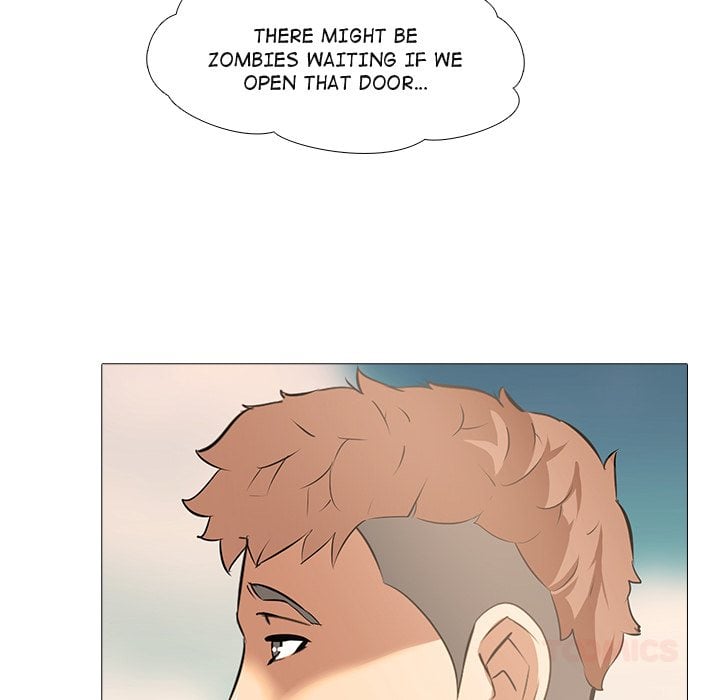 Quarantine Tower - Chapter 10 Page 104