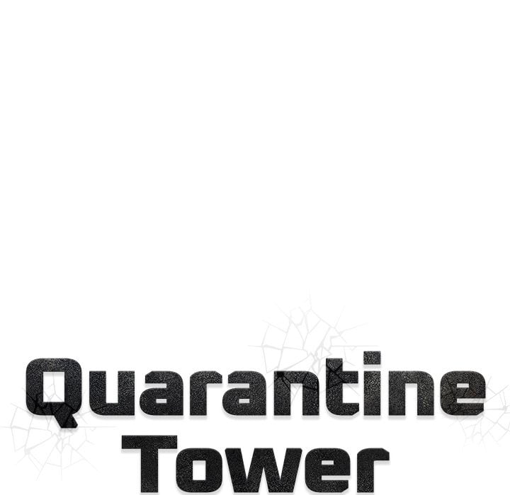Quarantine Tower - Chapter 10 Page 109