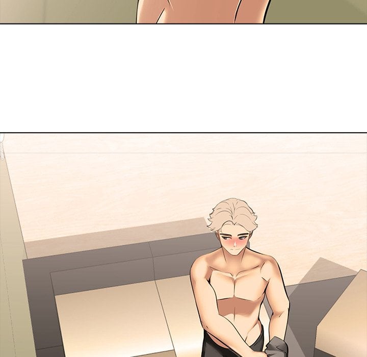 Quarantine Tower - Chapter 10 Page 16