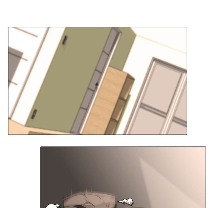 Quarantine Tower - Chapter 10 Page 18